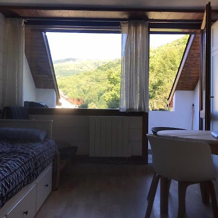 Studio 2 Etoiles Bel Aure 3 Saint-Lary-Soulan Exterior photo