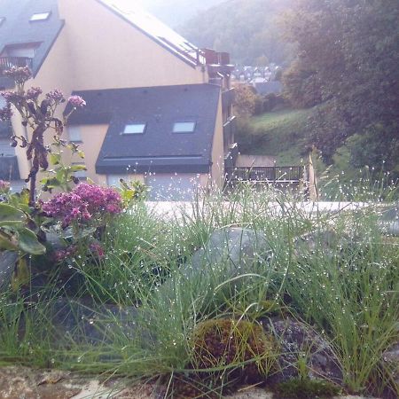 Studio 2 Etoiles Bel Aure 3 Saint-Lary-Soulan Exterior photo