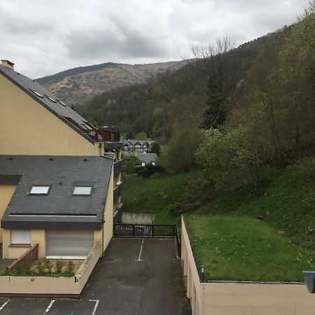 Studio 2 Etoiles Bel Aure 3 Saint-Lary-Soulan Exterior photo