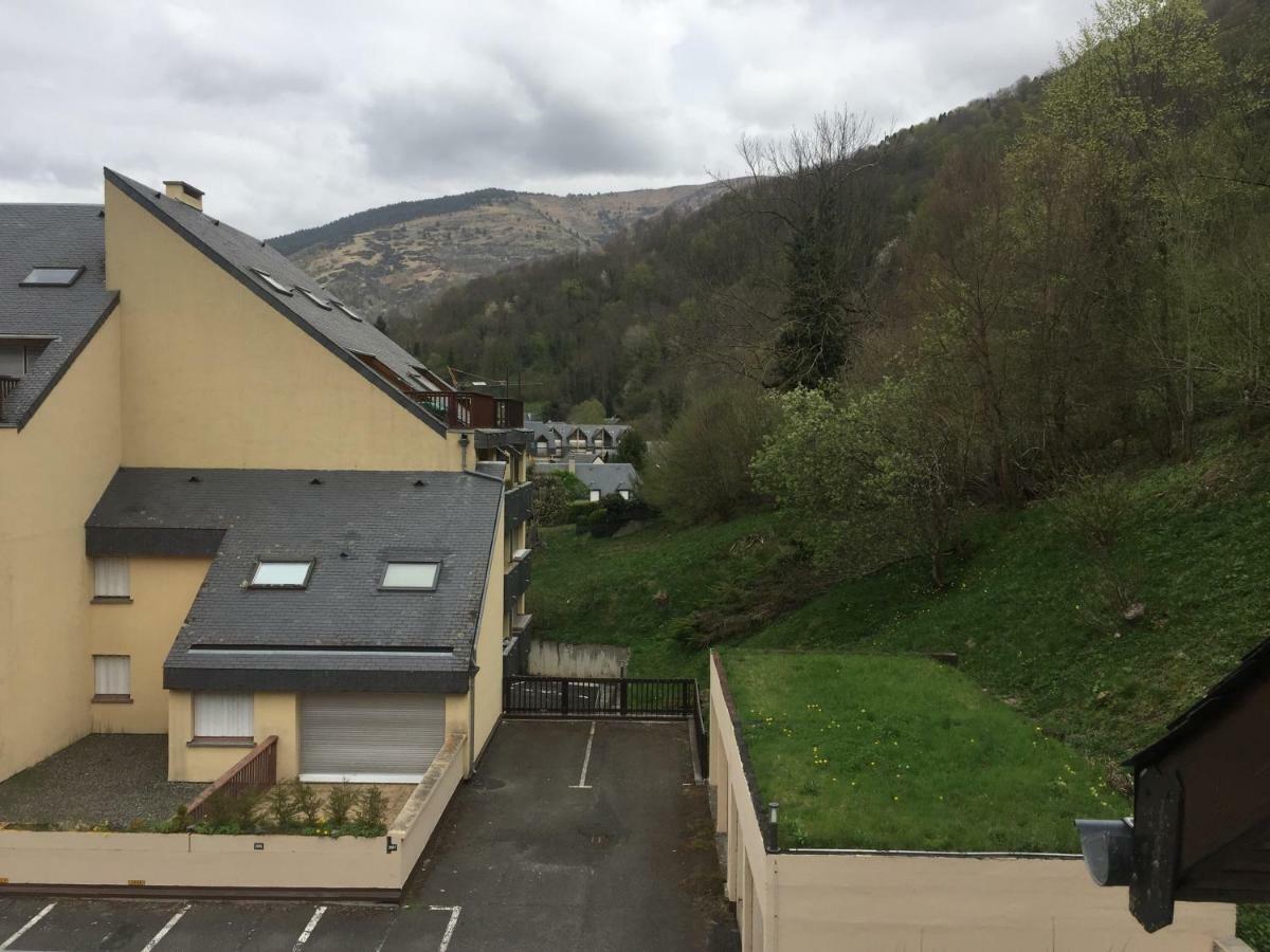 Studio 2 Etoiles Bel Aure 3 Saint-Lary-Soulan Exterior photo