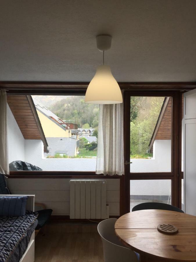 Studio 2 Etoiles Bel Aure 3 Saint-Lary-Soulan Exterior photo